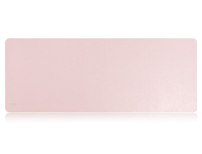 Deli Desk Pad - 300x800mm (Pink)