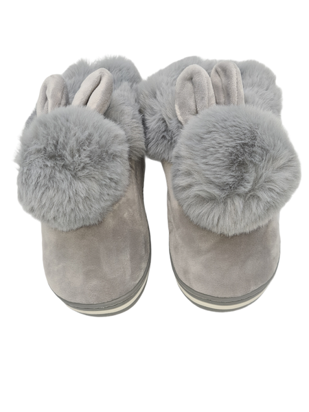 Bunny Slippers