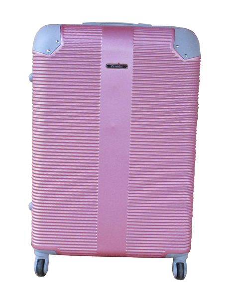 1 Piece Hard Outer Shell Luggage - 30