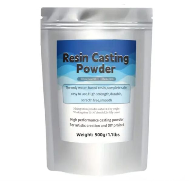 Resin Casting Powder - 500g by Oduer Parfum