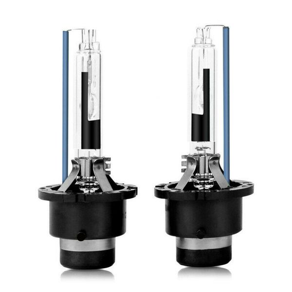 D4S 12V 35W 6000K Car HID Xenon Bulbs