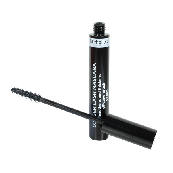 Michelle Ori Paris Longer Lash Mascara Black 91