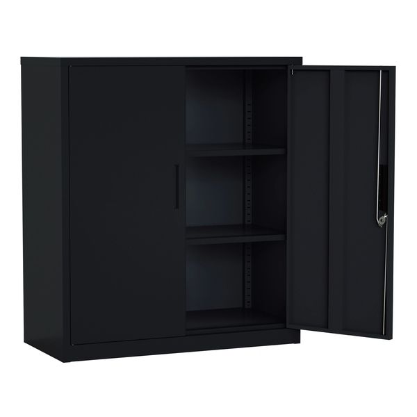 Steel Office Small Filing Cabinet