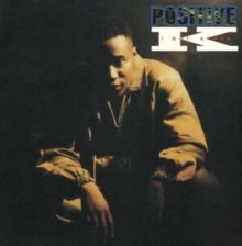 I Got a Man (Vinyl / 7" Single)