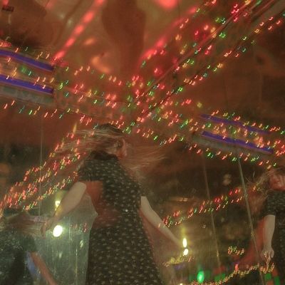 Renee Reed (Vinyl / 12" Album Coloured Vinyl)