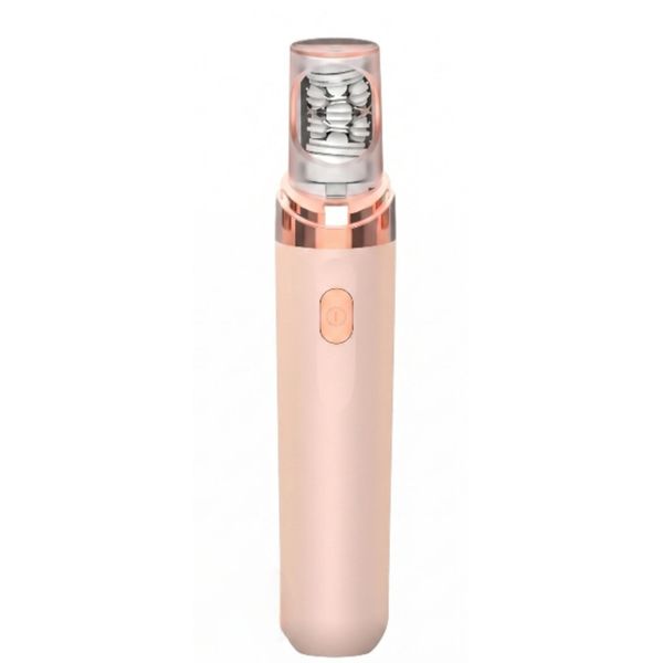 Cordless 2 in 1 Epilator Trimmer for Women