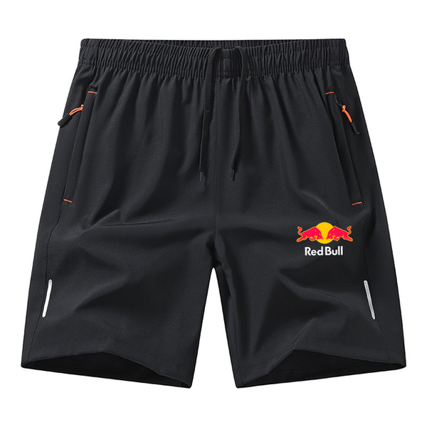 F1 Red Bull Racing Team Shorts For Men