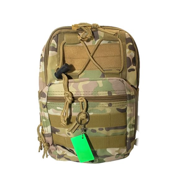 GB Jumbo Survival Kit