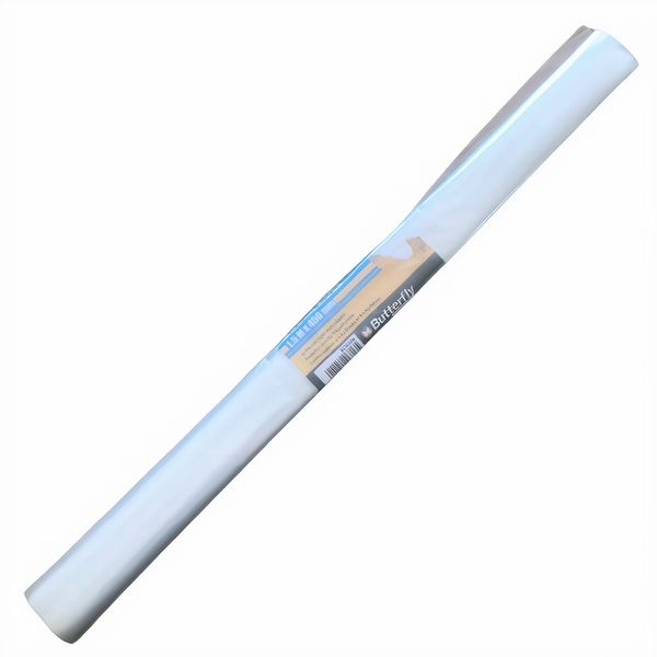 Clear Plastic Book Covering 450mmx1.5m 30micron (Pack of 10)