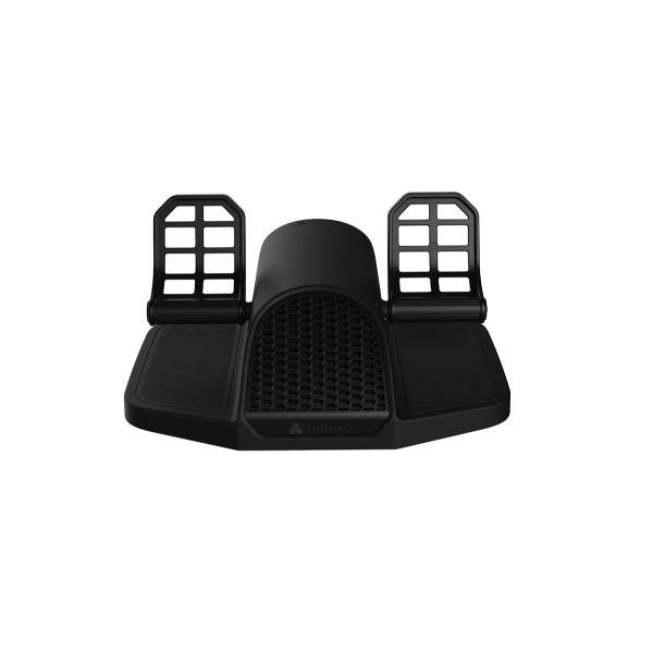Honeycomb Flight Charlie Rudder Pedals