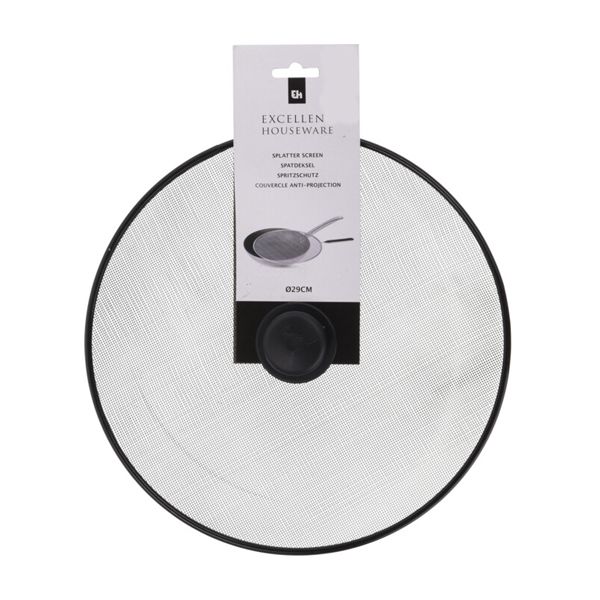 Excellence Homeware - Platter Screen - 290X20X345Mm