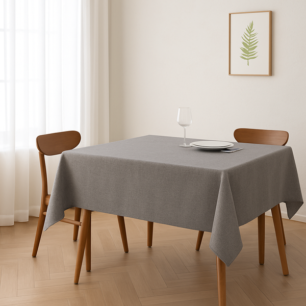 Rectangular Table Cloth-135cmX220cm