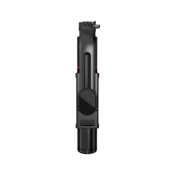 Wireless Selfie Stick With Tripod Rotation Remote Control