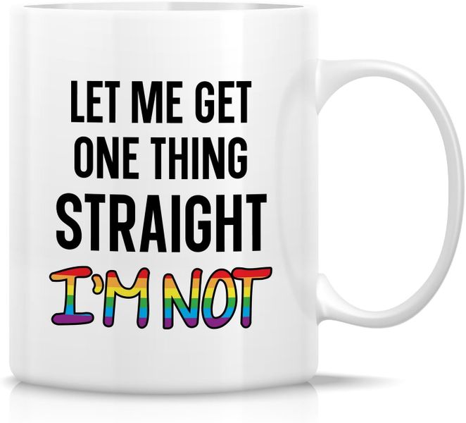 I'm not-Valentines-Father's day-Mother's day-Christmas Mug