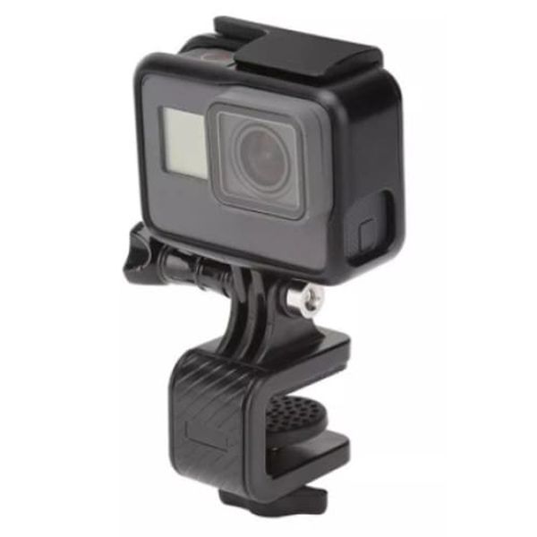Skateboard Rotating Clip Mount for GoPro