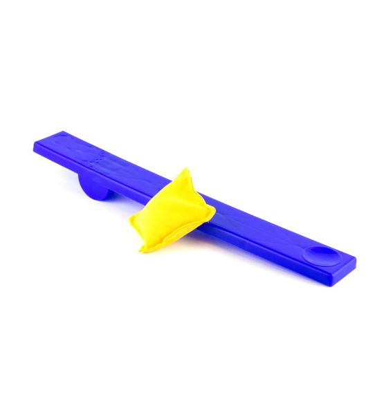 Kids Assorted Color Flip n Catch Toy