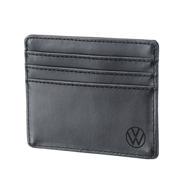 VW Credit Card Holder