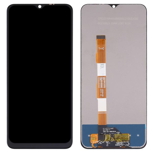 Replacement LCD Digitizer Display for Vivo Y21