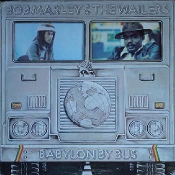 Babylon By Bus (Half-speed Master) (Vinyl / 12" Album)