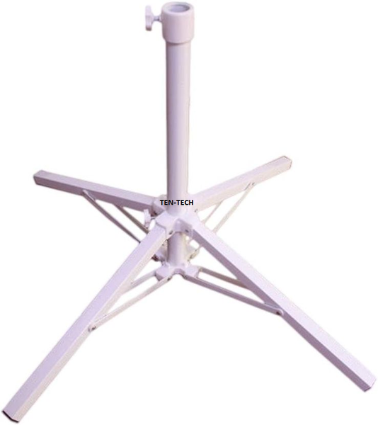 TEN-TECH Durable LightWEIGHT Umbrella Stand