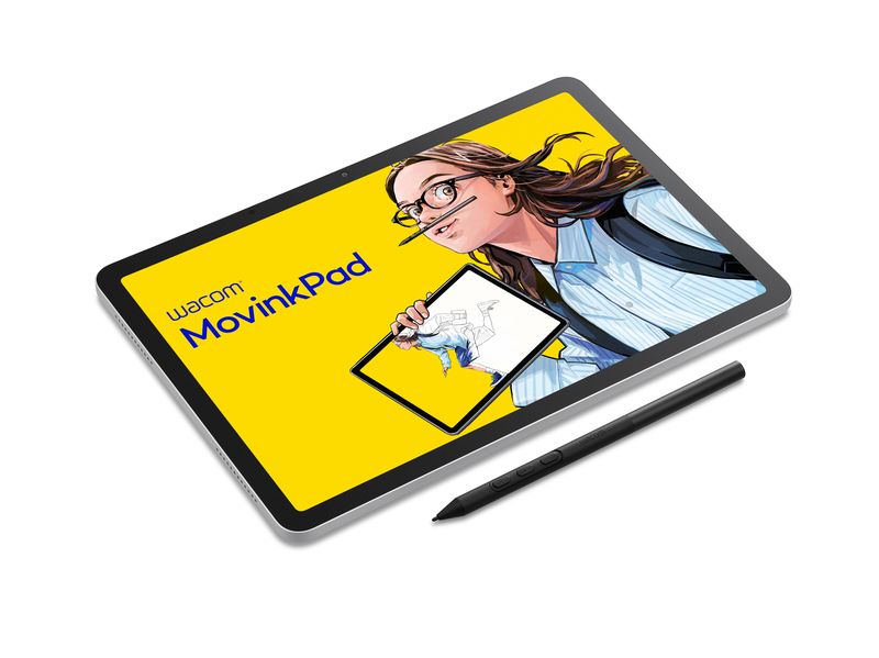 Wacom MovinkPad 11