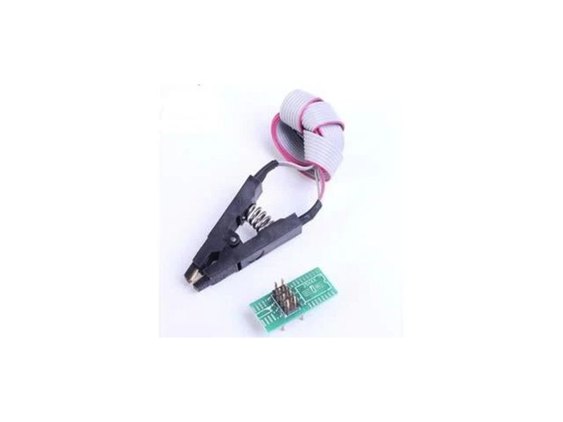 Bios Programmer Adaptor Board