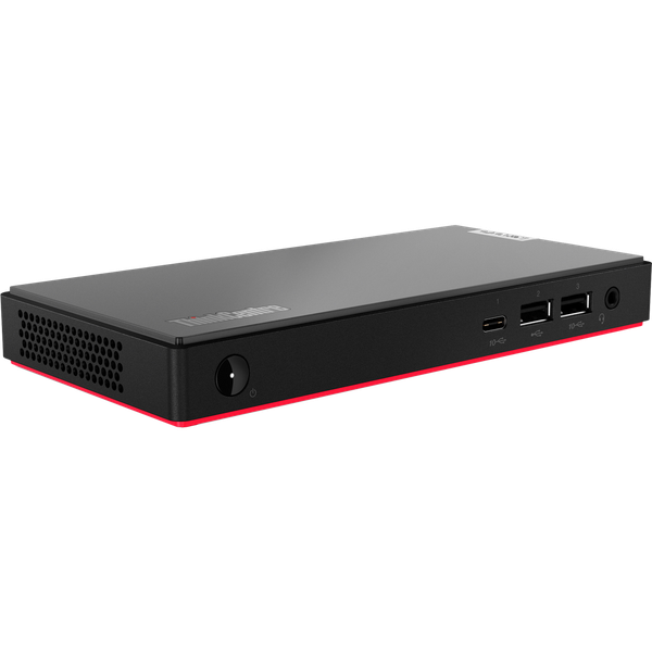 Lenovo ThinkCentre M75n AMD Ryzen 3 Tiny PC with 8GB Ram (Refurb)