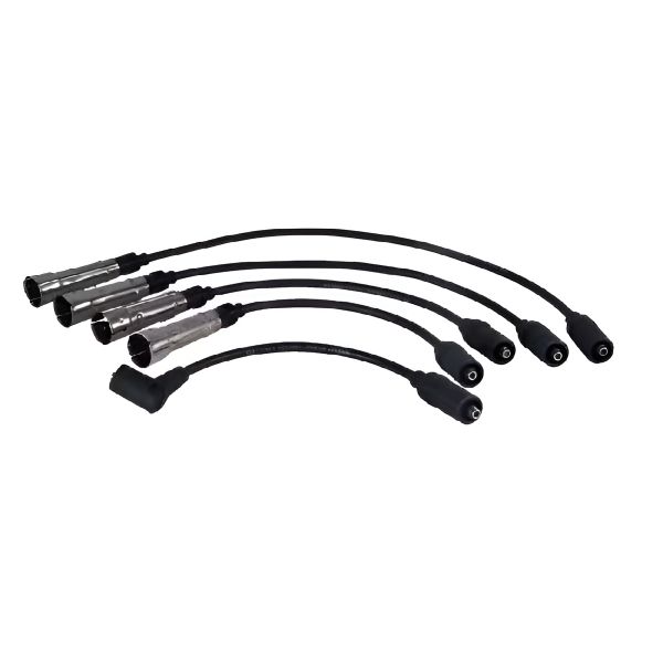 HT Lead Set Compatible with VW Golf Jetta I II III