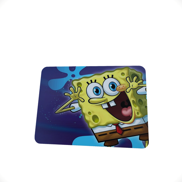 Spongebob Square Pants - Mouse Pad