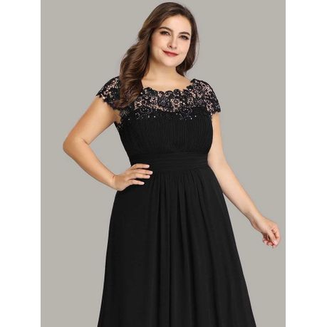 Elegant Flattering Maxi Plus Size Evening Dress Shop Today. Get it Tomorrow takealot