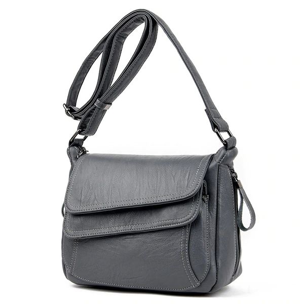 Comfortable Style Handbag
