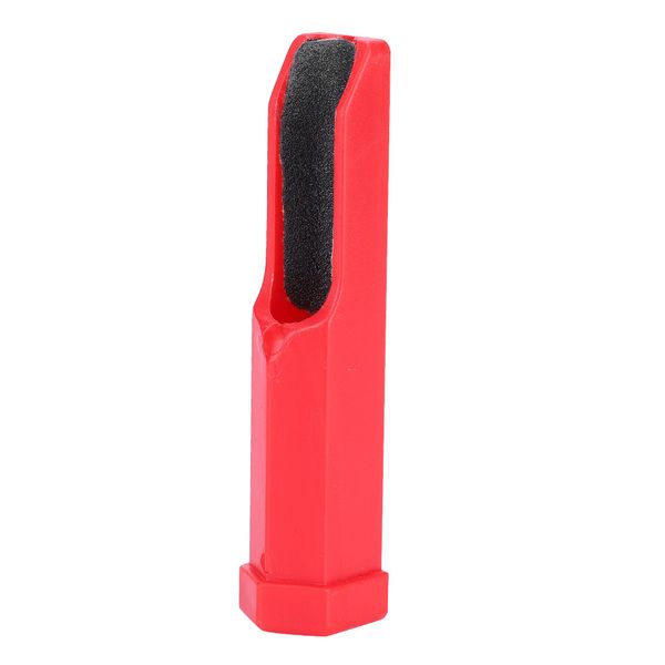 Mini Portable Pool Cue Trimmer Tool