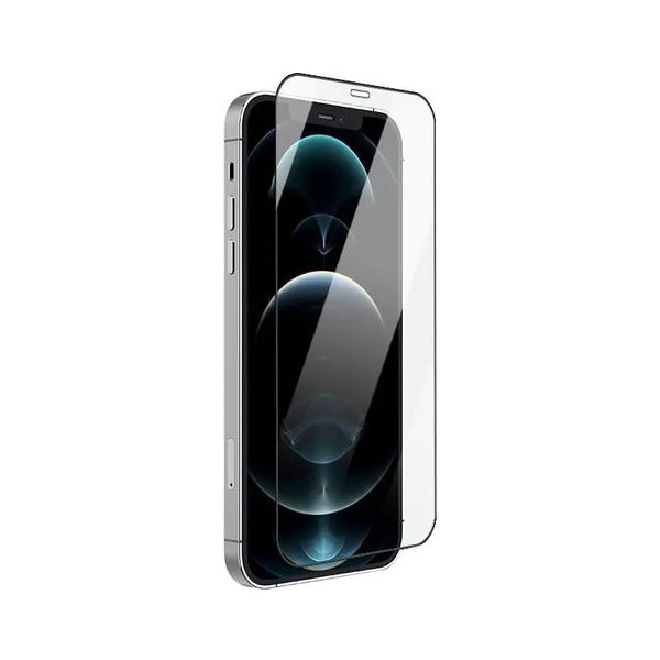 Tempered Glass Screen Protector for iPhone 13