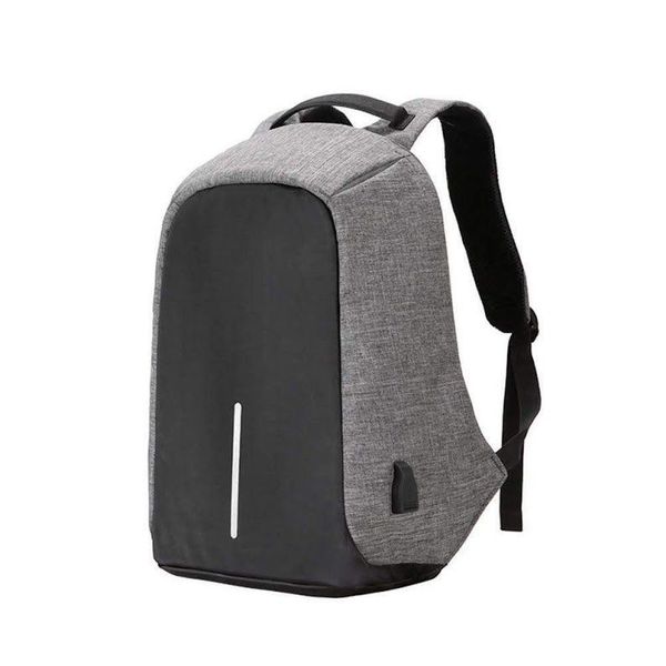 Urban Anti-Theft Laptop Backpack Bag