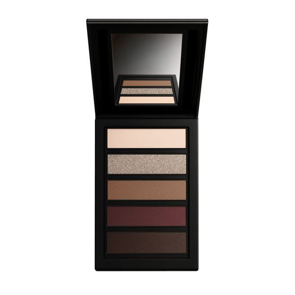 LOreal x Mugler Spectrum Eyeshadow Palette The Nude Collection