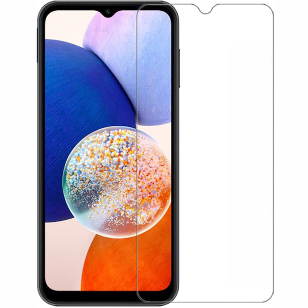 Samsung Galaxy A14 9H Screen Protector Tempered Glass