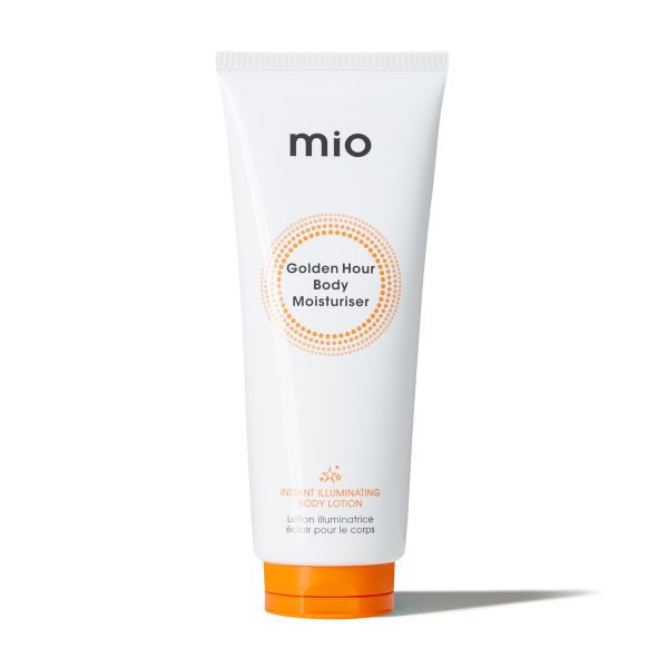 Mio Golden Hour Body Moisturiser 200ml