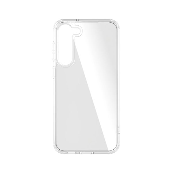 Panzerglass™ Hardcase Samsung Galaxy S23+ | Transparent