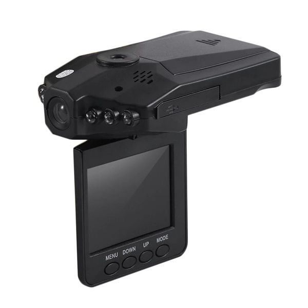 Full HD 1080P Car DVR Video Recorder Dash Camera-R-QF4