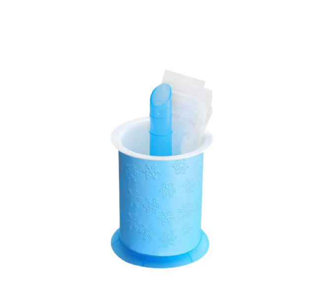 Ice Cream Mold Popsicle Maker
