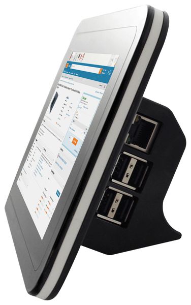 Multicomp Pro (CBRPP-TS-BLK/WHT) Dev Board Enclosure, Polystyrene