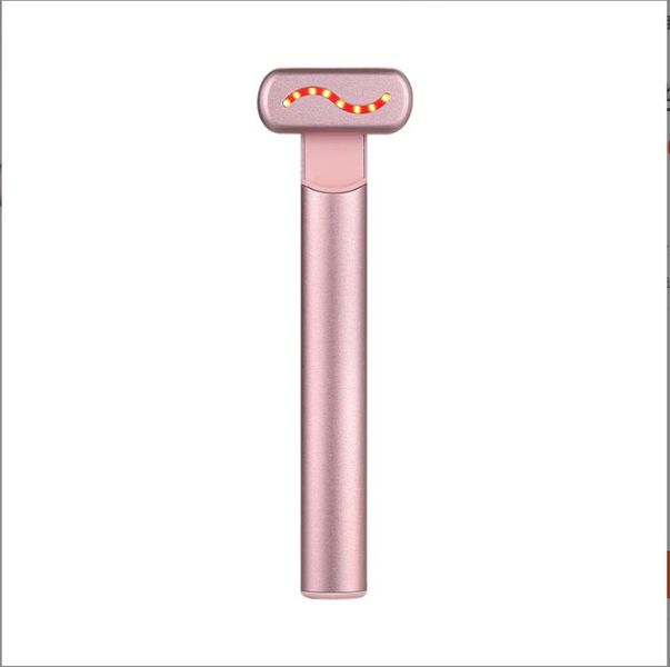 4-In-1 Device, Facial Wand For Skin Care And Maintenance