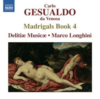 Book 4 (Cd / Album image