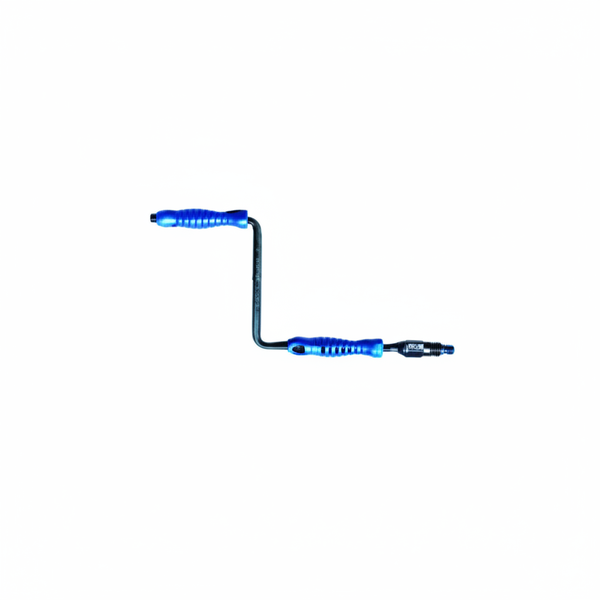 Drain 6mm Light Duty Rotating Handle for Faucets and Drains