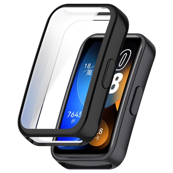 Sparq Active TPU Protective case compatiable with Huawei Honor Band 10/9/8