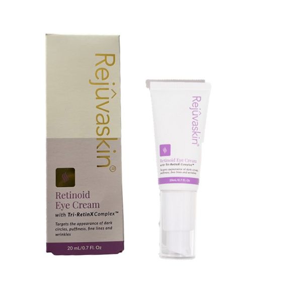 Rejûvaskin Retinoid Eye Cream