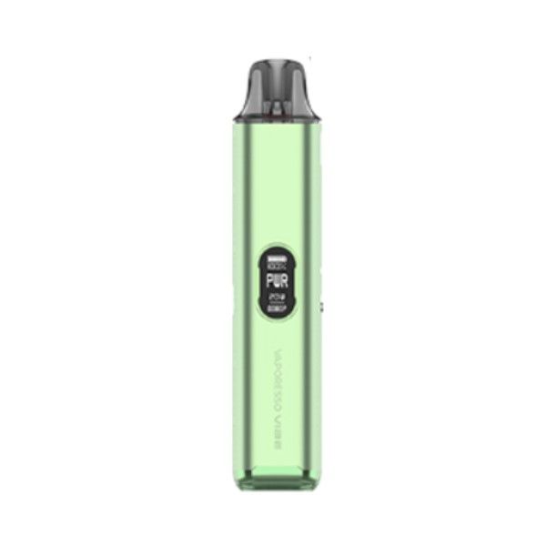 Vaporesso Vibe Pod Kit - Fresh Green