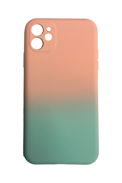 Iphone 11 Silicone Case