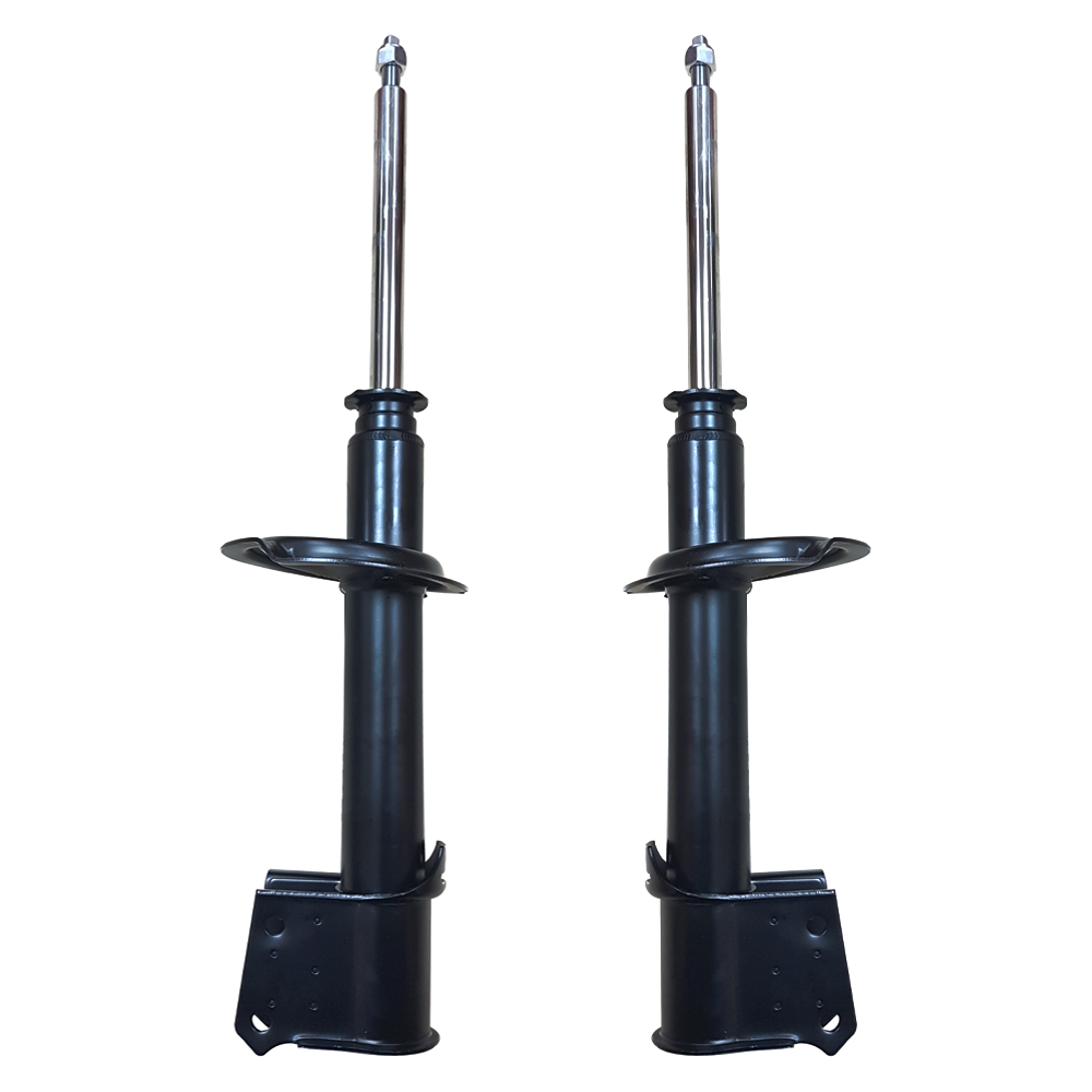 Shock absorber for FIAT UNO ALL -2004 FRONT Price per pair | Shop Today ...