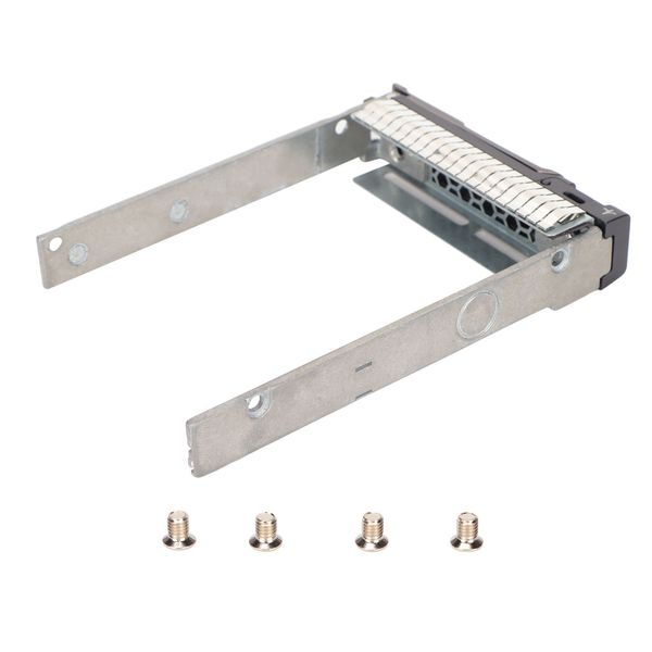 2.5in SAS/SATA HDD tray Dell M520
